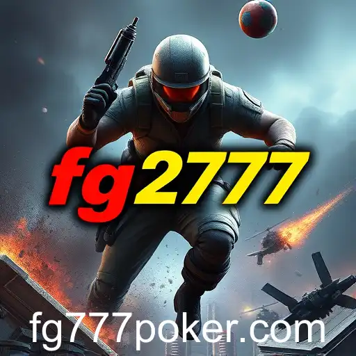 Exploring the Dynamic World of Action Games on FG777