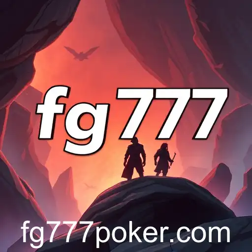 Exploring the Thrilling World of Adventure Games: A Dive into the 'fg777' Category