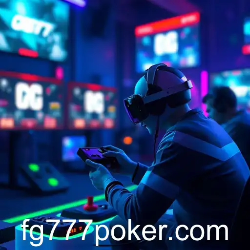 Emerging Trends in Online Gaming