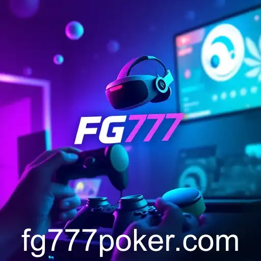 The Rise of FG777: A New Era in Gaming