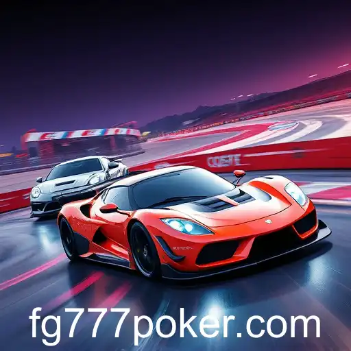 FG777: Revolutionizing Online Gaming Experience