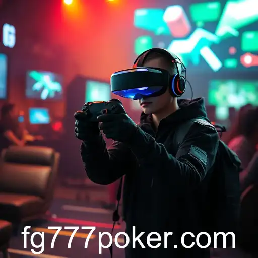 The Rise of FG777: A Gaming Revolution