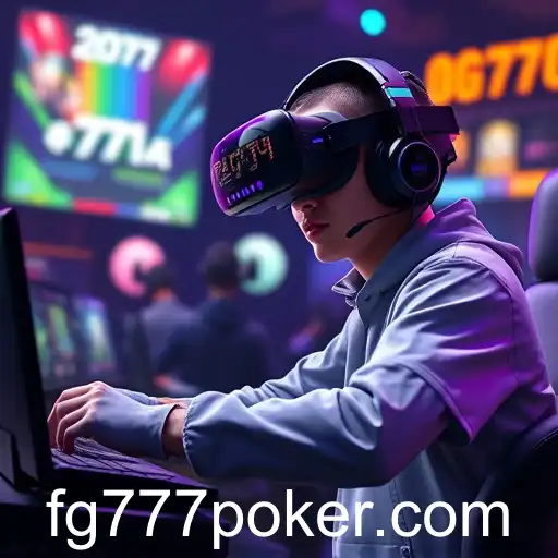 The Rise of FG777: Transforming the Online Gaming Landscape