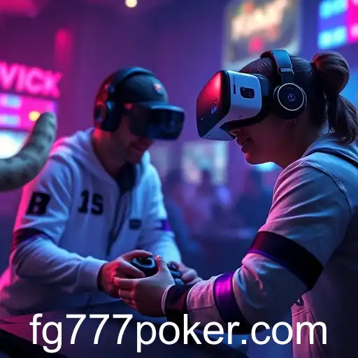 Rising Popularity of FG777 in 2025