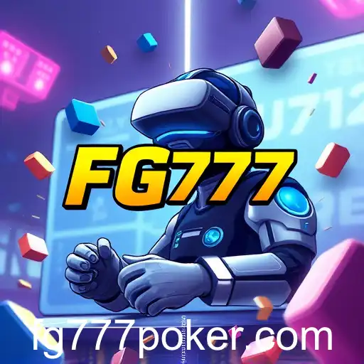 FG777: Revolutionizing Online Gaming in 2025