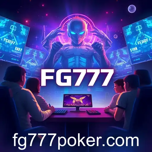 The Rise of FG777 in Online Gaming