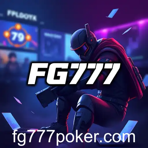 Rise of Online Gaming: FG777's Impact
