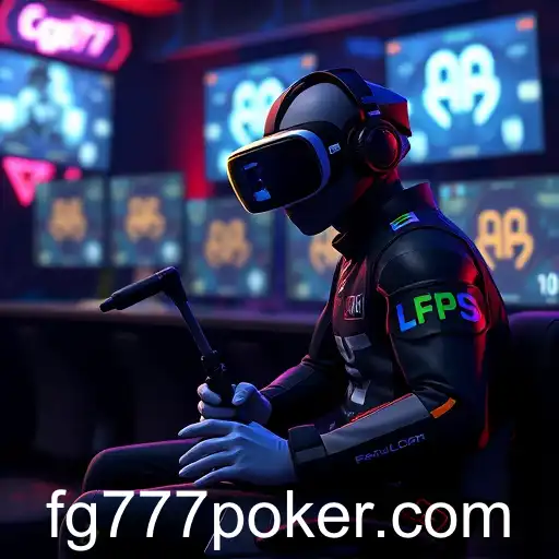 The Rise of FG777 in Gaming Culture