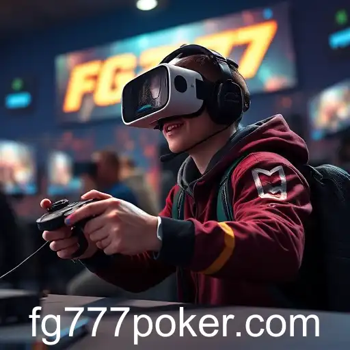 The Future of Online Gaming in 2025