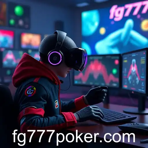 Gaming in 2025: The Rise of fg777 and Emerging Trends