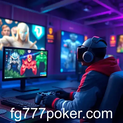 The Digital Evolution: Gaming Transformations in 2025