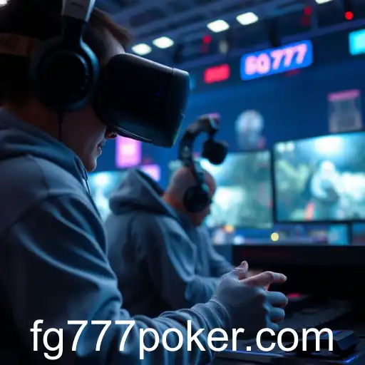 Gaming Trends Shaping 2025