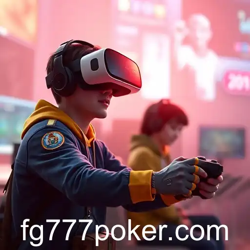 Online Gaming Expansion and Community Trends