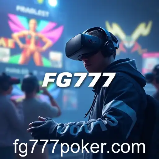 The Rise of FG777 in Online Gaming