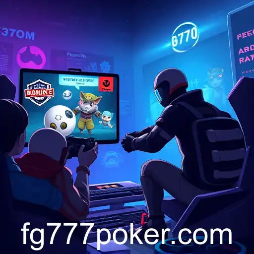 The Rise of Online Gaming Platforms in 2025