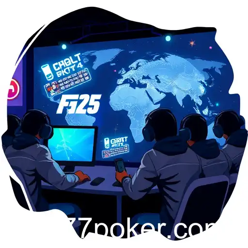 The Rise of Online Gaming and the Impact of Keywords