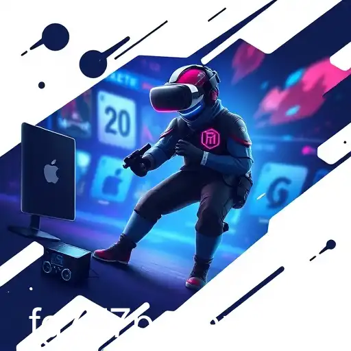 The Evolution of Online Gaming in 2025