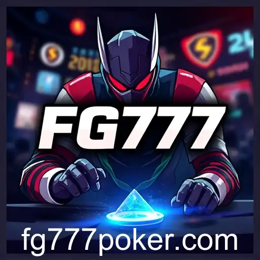 The Rise of FG777 in Online Gaming