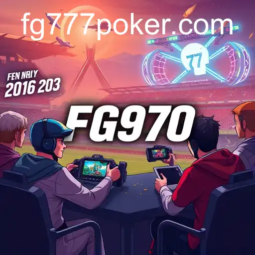 FG777 Revolutionizes Online Gaming