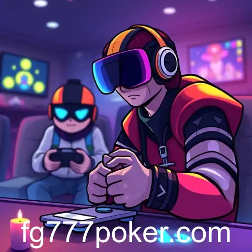 The Rise of FG777: A New Era in Online Gaming