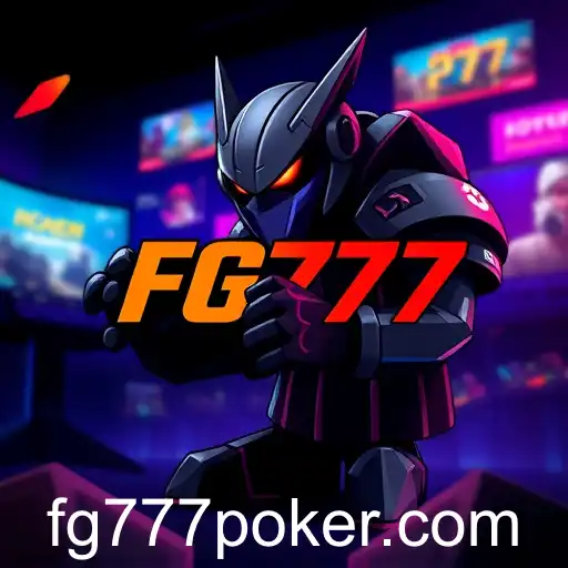 The Rise of FG777 in Online Gaming