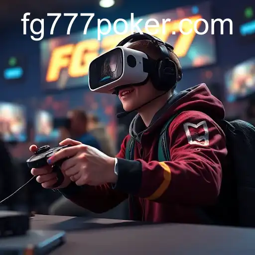 The Future of Online Gaming in 2025