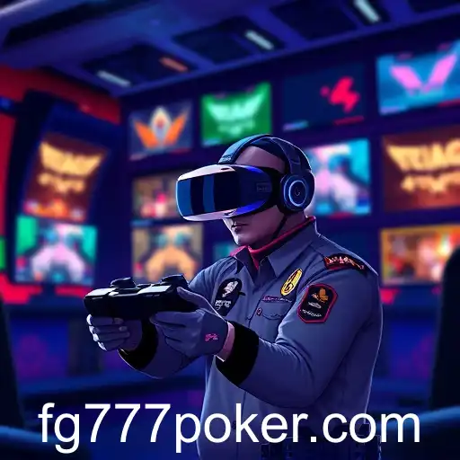 Gaming Evolution and Trends Online