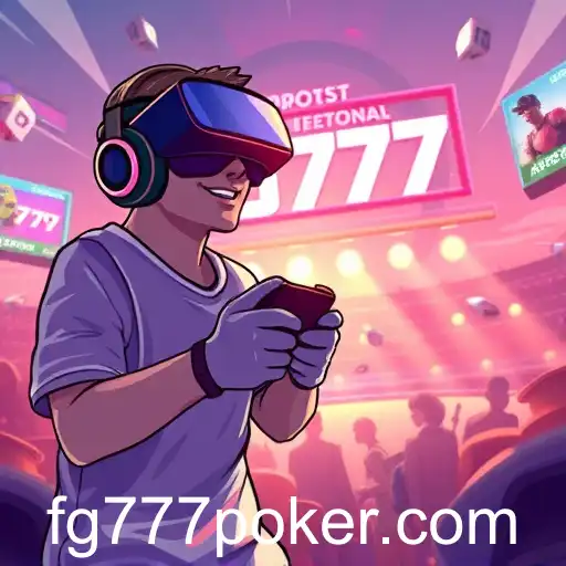 The Gaming Landscape and FG777: Innovations and Challenges