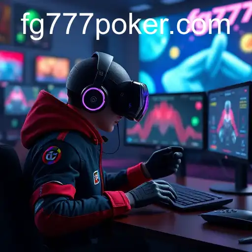 Gaming in 2025: The Rise of fg777 and Emerging Trends