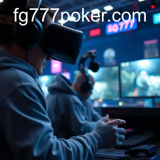 Gaming Trends Shaping 2025