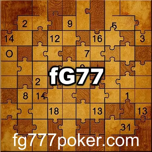 The Enchanting World of Puzzle Games: Exploring the 'fg777' Phenomenon
