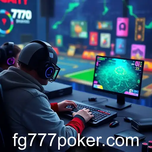 The Rise of Gaming Websites Amid Changing Online Landscapes