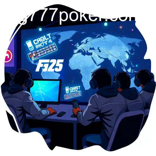 The Rise of Online Gaming and the Impact of Keywords